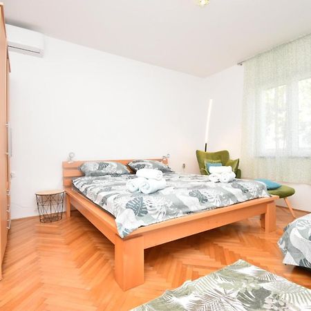 Helena House Bibinje Apartment Ngoại thất bức ảnh