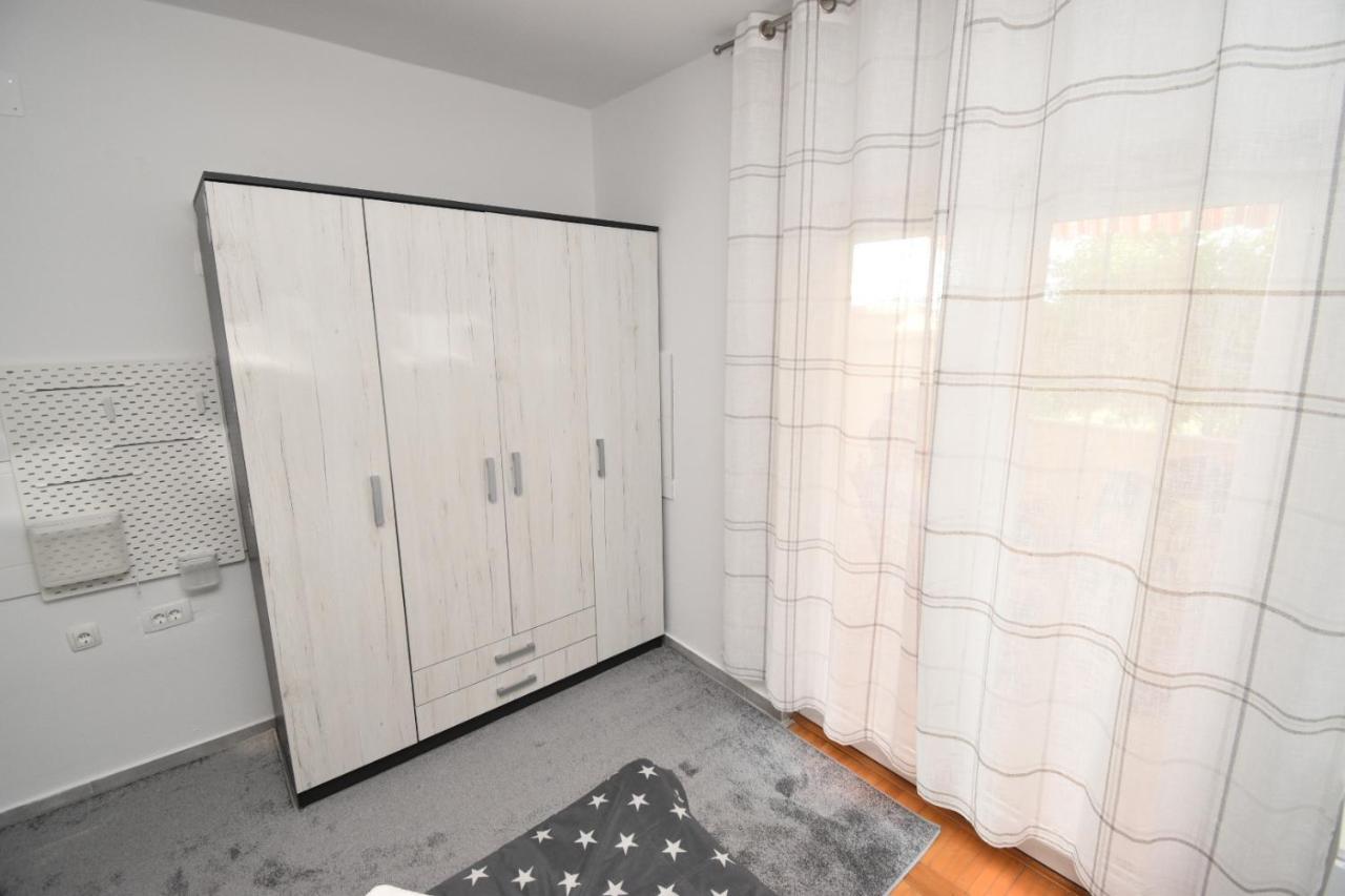 Helena House Bibinje Apartment Ngoại thất bức ảnh