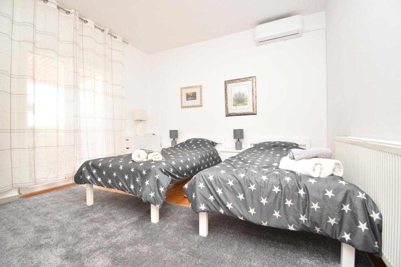 Helena House Bibinje Apartment Ngoại thất bức ảnh