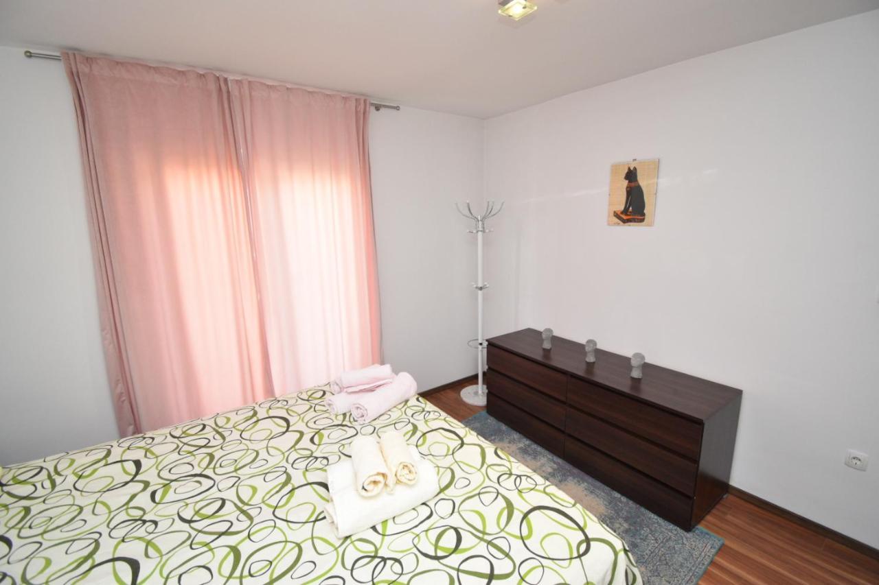 Helena House Bibinje Apartment Ngoại thất bức ảnh