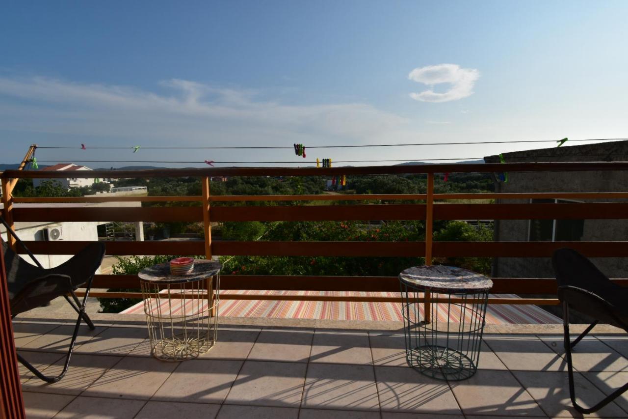 Helena House Bibinje Apartment Ngoại thất bức ảnh