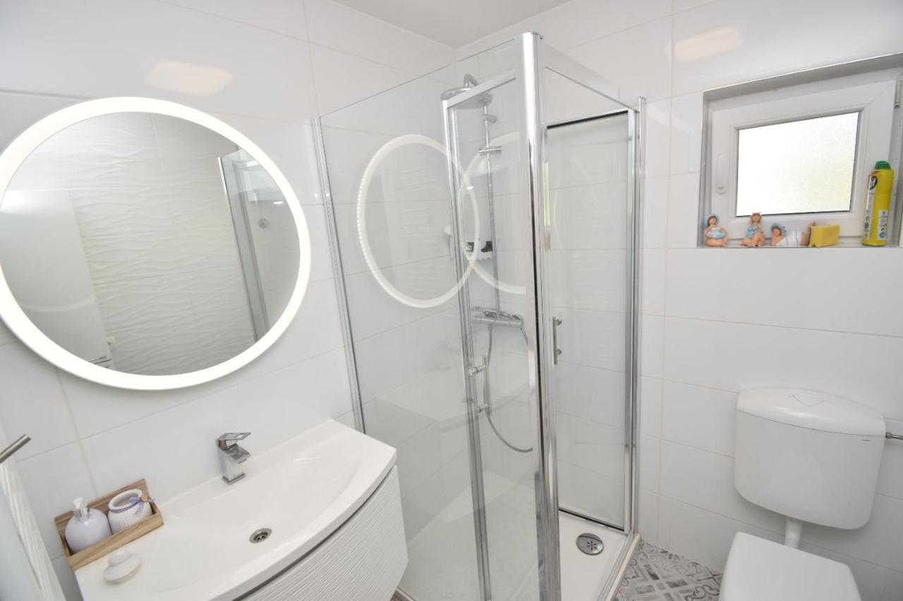 Helena House Bibinje Apartment Ngoại thất bức ảnh