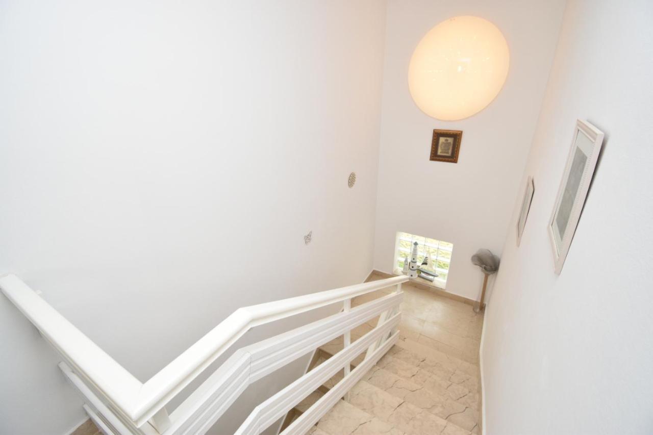 Helena House Bibinje Apartment Ngoại thất bức ảnh