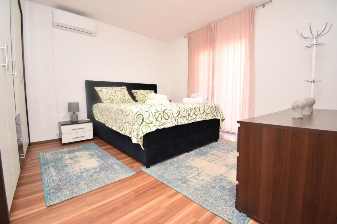 Helena House Bibinje Apartment Ngoại thất bức ảnh