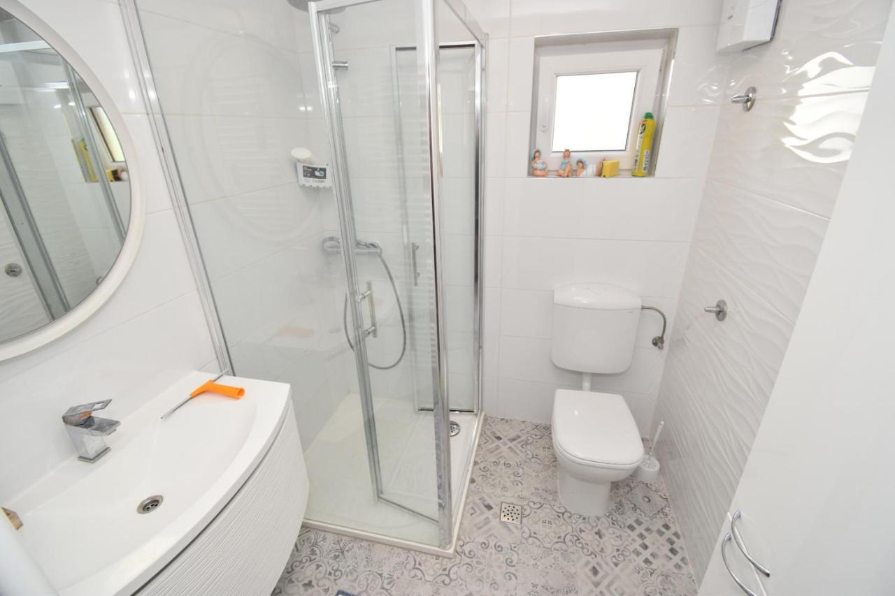 Helena House Bibinje Apartment Ngoại thất bức ảnh