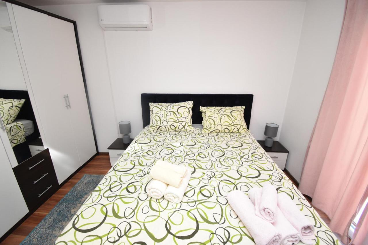 Helena House Bibinje Apartment Ngoại thất bức ảnh